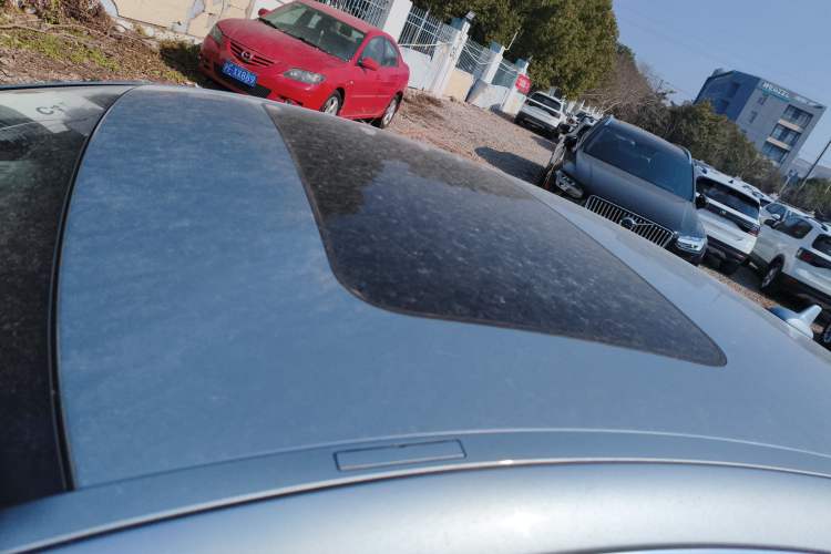 Used Mercedes-Benz CLS 2015 CLS 320