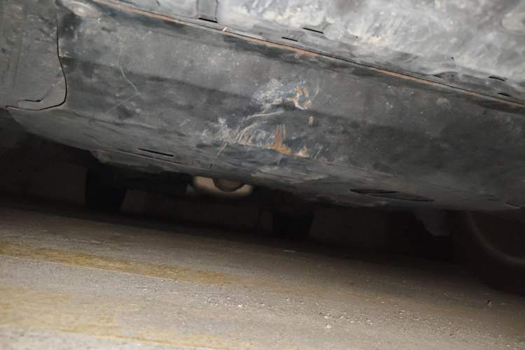 Used Buick Encore 2015 1.4T Automatic Two-Wheel Drive Urban Leading Model
