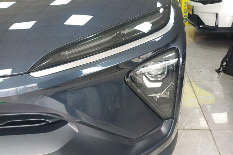 Used Nio ES6 2020 600 km Sport Edition