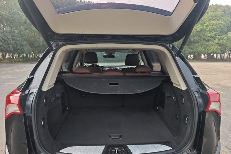 Used Buick Envision 2019 28T 4x4 Elite Version China V Standard
