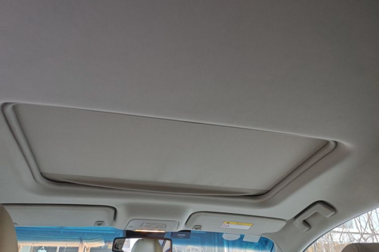 Used Buick GL8 2017 25S Luxury Version China V Standard
