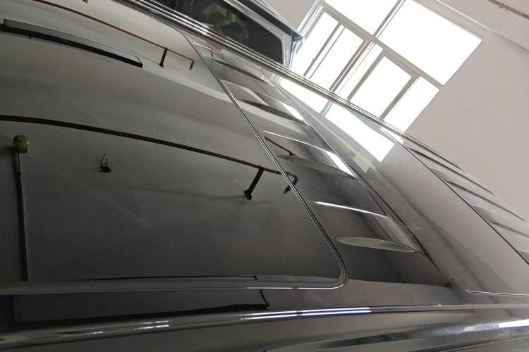 Used VOYAH Dream 2022 Low-Carbon Edition Plus Intelligent Driving Package
