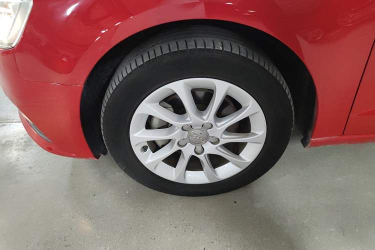 Used Audi A3 2016 Sportback 35 TFSI Ambition
