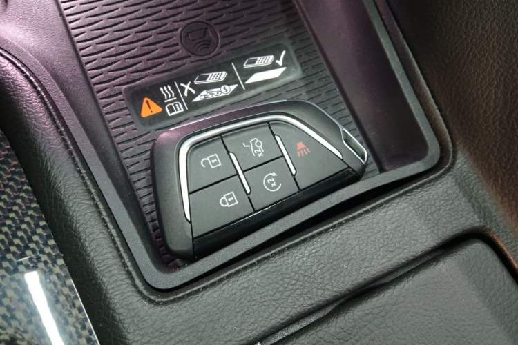 Used Cadillac CT5 2024 28T Platinum Edition