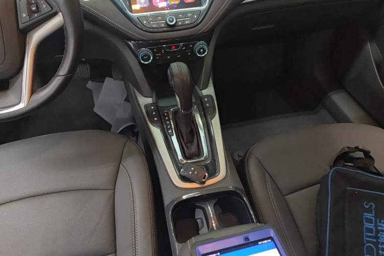 Used Chevrolet Malibu 2018 530T Automatic Luxury Edition
