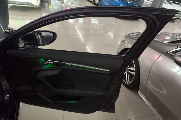 Used Audi A3 2023 Restyled A3L Limousine 35 TFSI Fashion Sport Edition