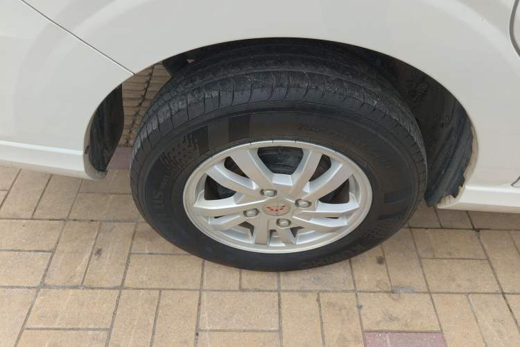 Used Wuling Hongguang 2021 1.5L S Standard Version LAR
