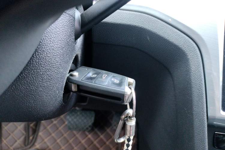 Used Volkswagen Lamando 2018 230TSI DSG Fashion Edition
