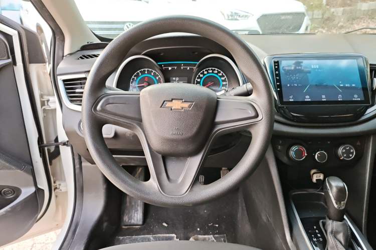 Used Chevrolet Cavalier 2019 320 Automatic Enjoyment with Sunroof
