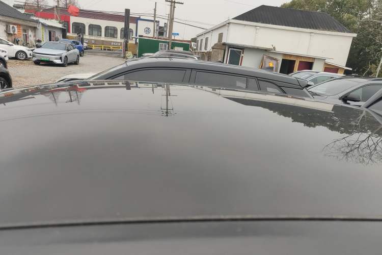 Used Changan UNI-T 2022 1.5T Prestige Version