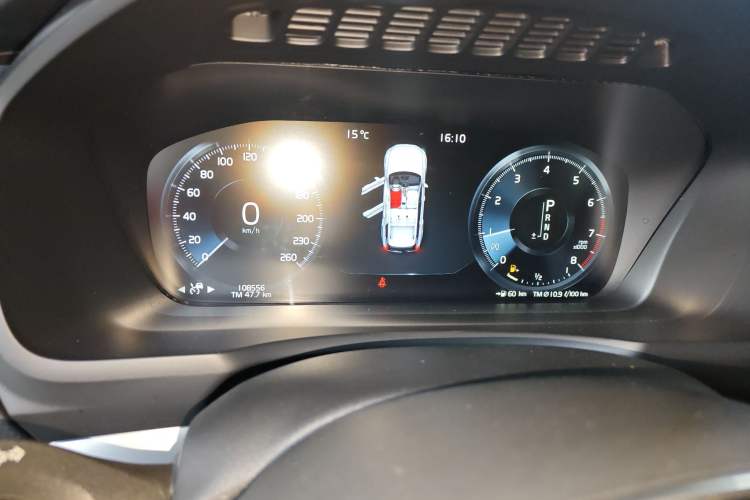 Used Volvo XC90 2017 T6 Zhiyi Edition 5-seater