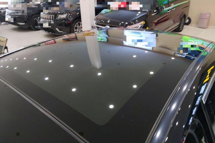 Used Mercedes-Benz E-Class 2023 Updated E 300 L Fashion Edition
