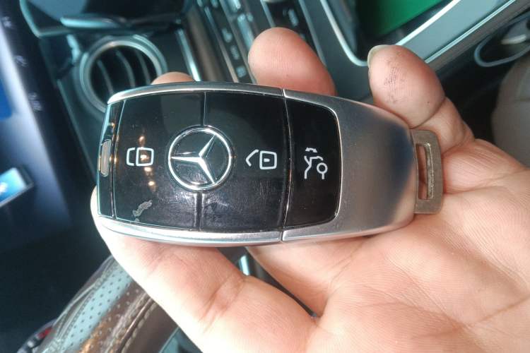 Used Mercedes-Benz E-Class 2020 Restyled E 300 L Sport Exclusive Edition
