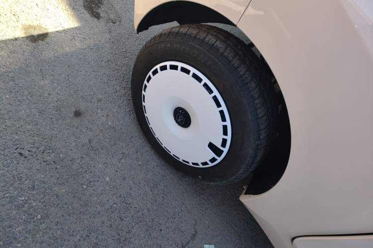 Used Chery QQ Ice Cream 2024 205km Sundae
