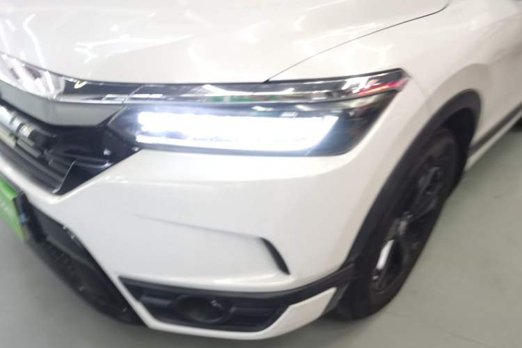 Used Honda Breeze 2020 240TURBO CVT 2WD Elite Edition
