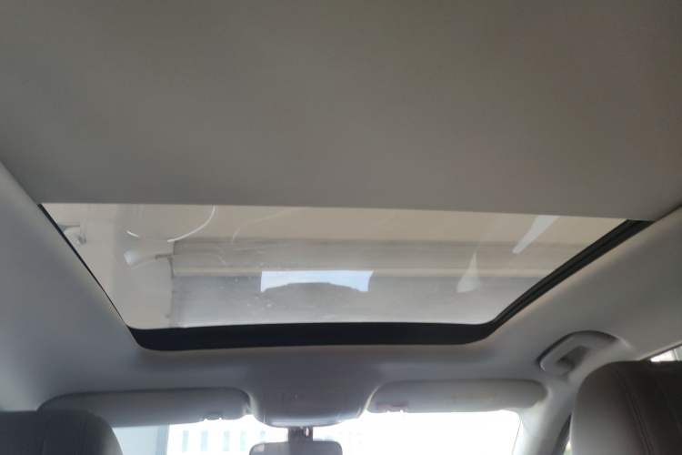 Used Dongfeng Aeolus AX7 2020 1.6T Automatic AI Navigation Model China VI Standard
