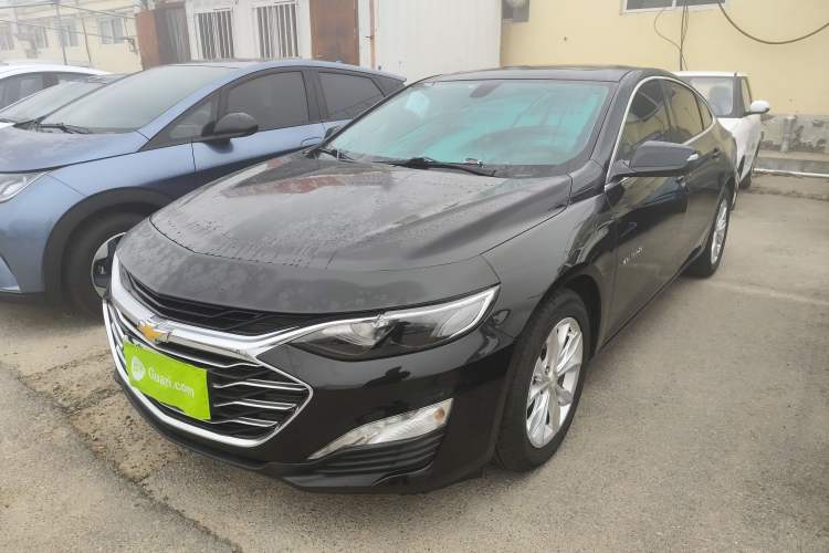Used Chevrolet Malibu XL 2022 535T Automatic Sport Edition
