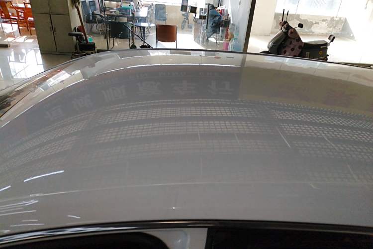 Used Buick Velite 6 2022 Plug-in Hybrid Connected Fashion Model