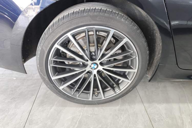 Used BMW 5 Series 2020 530Li xDrive M Sport Package
