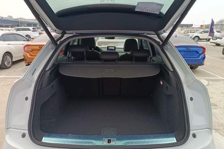 Used Audi Q3 2017 30 TFSI Fashion Model
