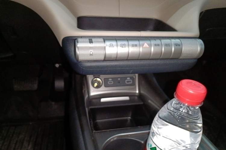 Used BYD Dolphin 2025 420km Free Edition
