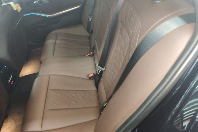 Used BMW 3 Series 2023 325Li M Sport Package
