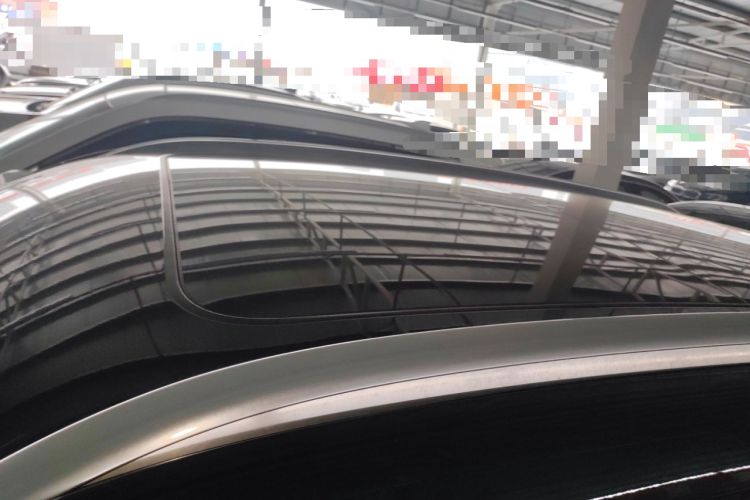 Used Haval H7 2021 2.0T Enjoyment Version
