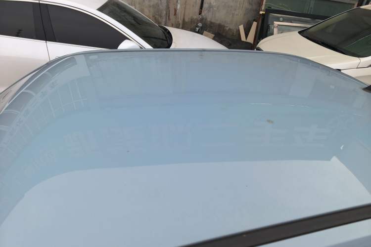 Used Wuling Hongguang MINIEV 2022 Easy Version Lithium Iron Phosphate
