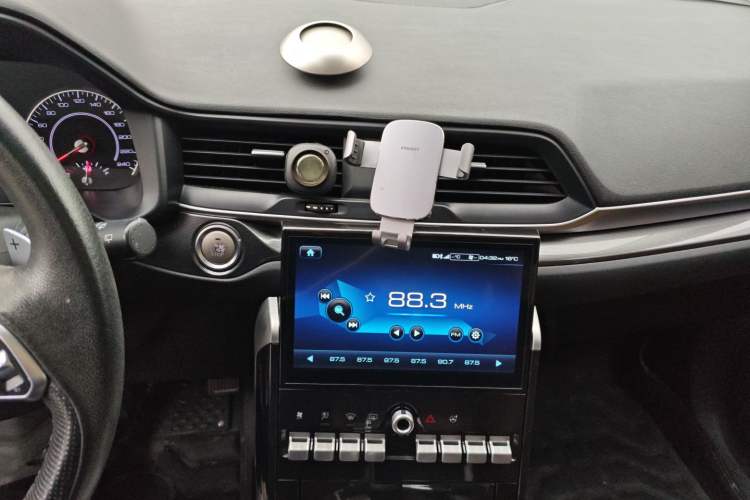 Used Haval H4 2018 Red-Label 1.5 GDIT DCT Fashion Edition
