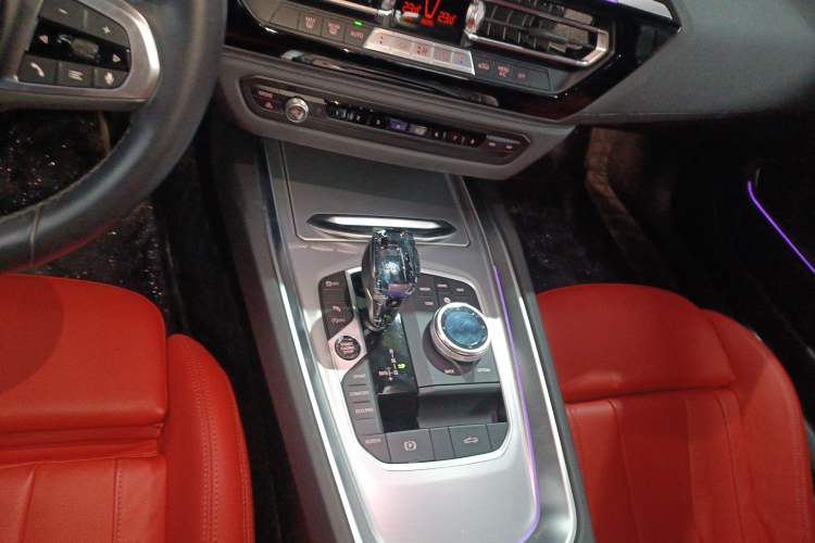 Used BMW Z4 2023 sDrive 25i M Sport Night Edition package