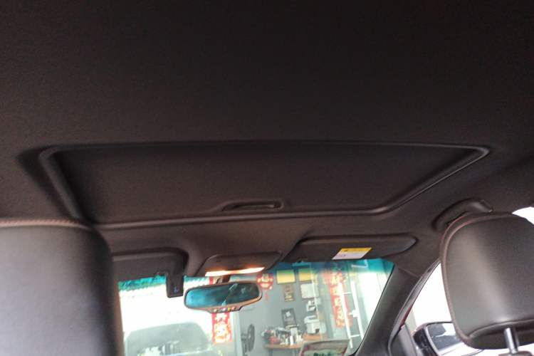 Used Chevrolet Monza 2019 RS 330T Automatic Sporty Edition China VI Standard
