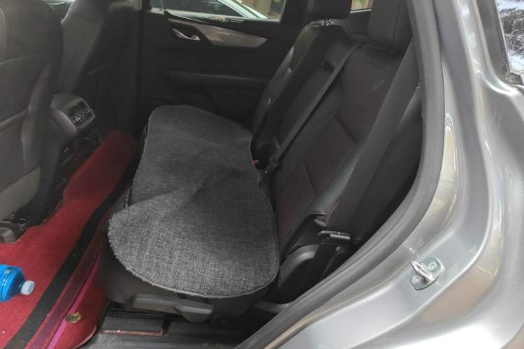 Used Chevrolet Blazer 2020 Redline 650T 7-Seater Ting Edition