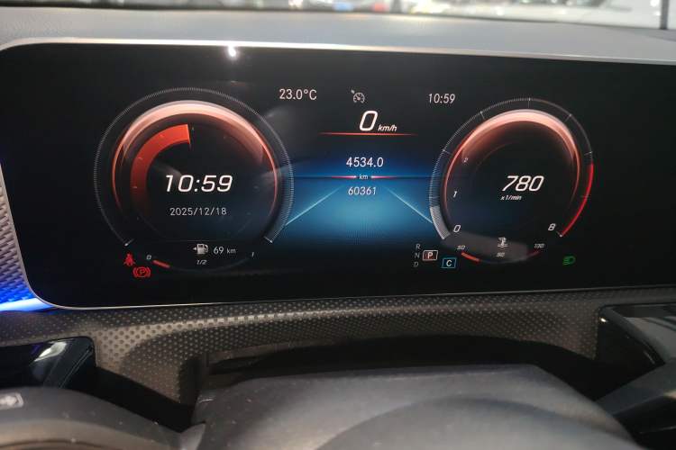 Used Mercedes-Benz A-Class 2019 A 200 L
