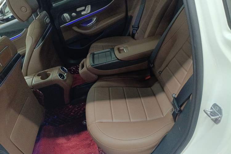 Used Mercedes-Benz E-Class 2019 Restyled E 300 L Sport Luxury Edition