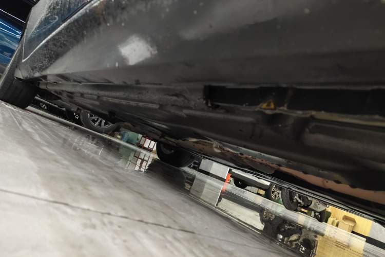 Used Jaguar XFL 2017 XFL 2.0T 200PS Luxury Edition
