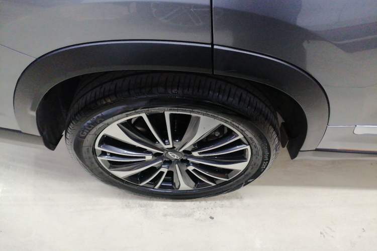 Used Chery Tiggo 8 PRO 2024 Champion Edition 390T Two-Wheel Drive Peak Version 5 Seats
