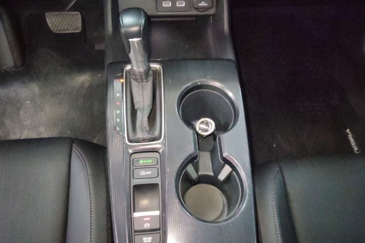 Used Honda Integra 2023 240TURBO CVT Smart Enjoyment Version
