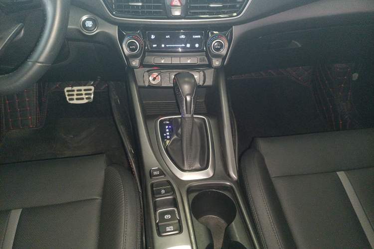 Used Hyundai Lafesta 2019 280TGDi Smart Speed Version China V Standard
