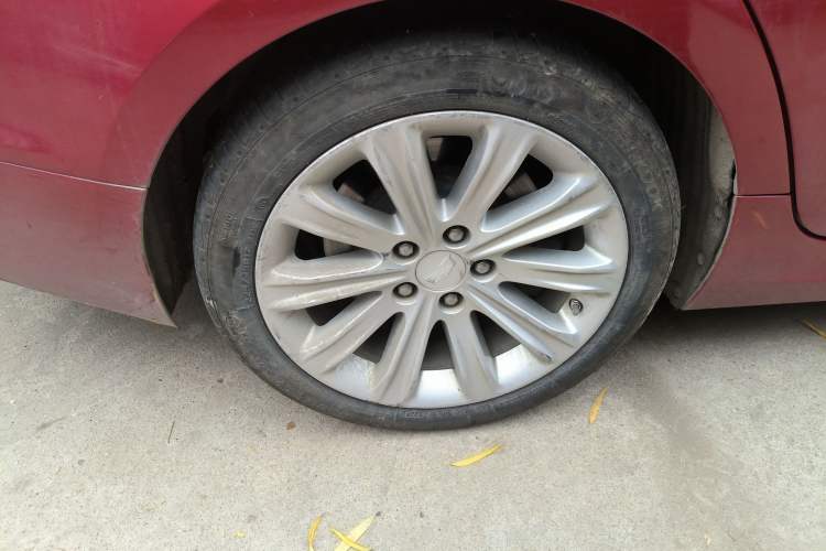 Used Cadillac ATS-L 2017 28T Fashion Edition
