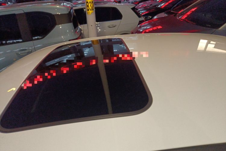 Used Kia K3 2019 1.5L CVT Smart Connectivity Version