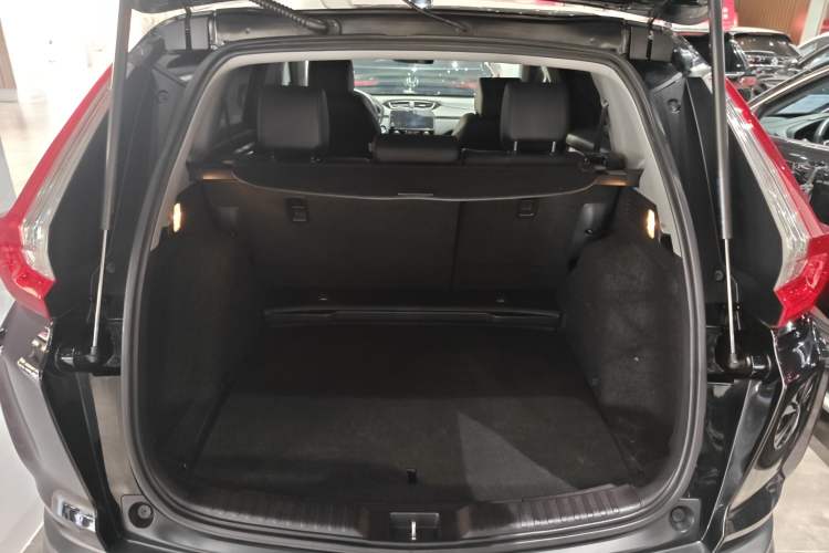 Used Honda CR-V 2019 240TURBO CVT 2WD Fashion Edition China VI
