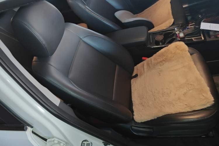 Used Hyundai Mistra 2014 1.8L Automatic Smart GLS
