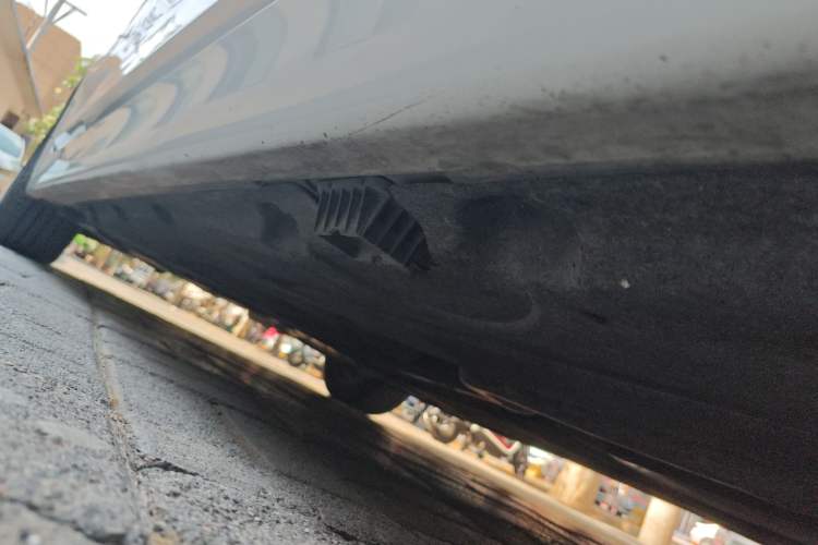 Used BMW 5 Series 2017 520Li Elegant Edition
