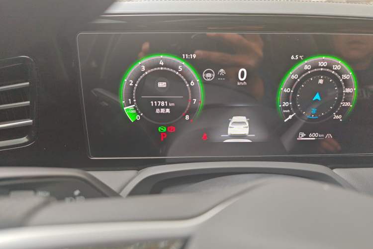 Used Volkswagen Magotan 2024 380TSI DSG Prestige Edition DaMai Package
