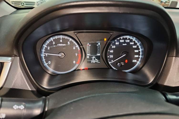 Used Hyundai Verna 2020 1.4L Manual GL Refreshed Edition