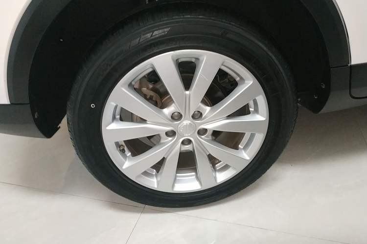 Used MG ZS 2020 180 DVVT Automatic Lite
