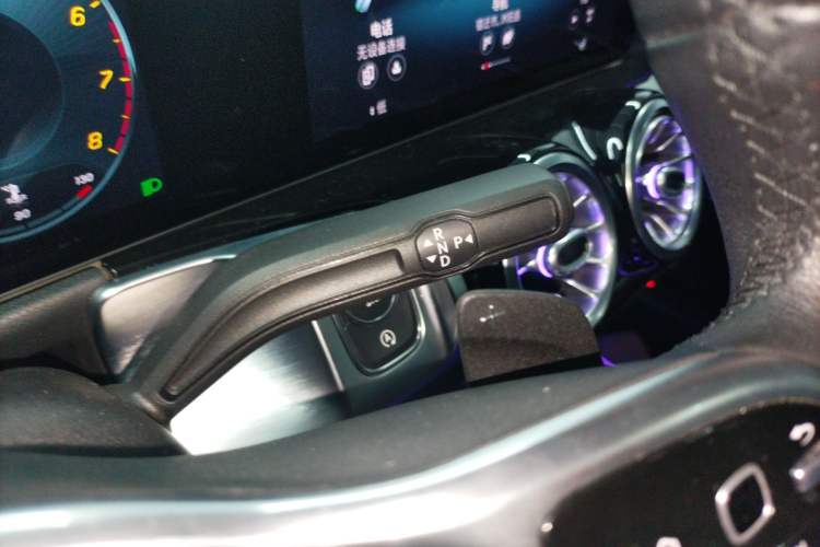 Used Mercedes-Benz GLB 2021 GLB 200 Dynamic Edition
