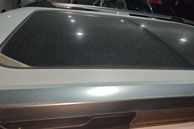 Used Haval H Dog 2023 2.0T Two-Wheel Drive Chaoye Version Plus
