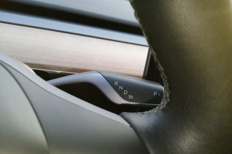 Used Tesla Model Y 2022 Rear-Wheel-Drive Version
