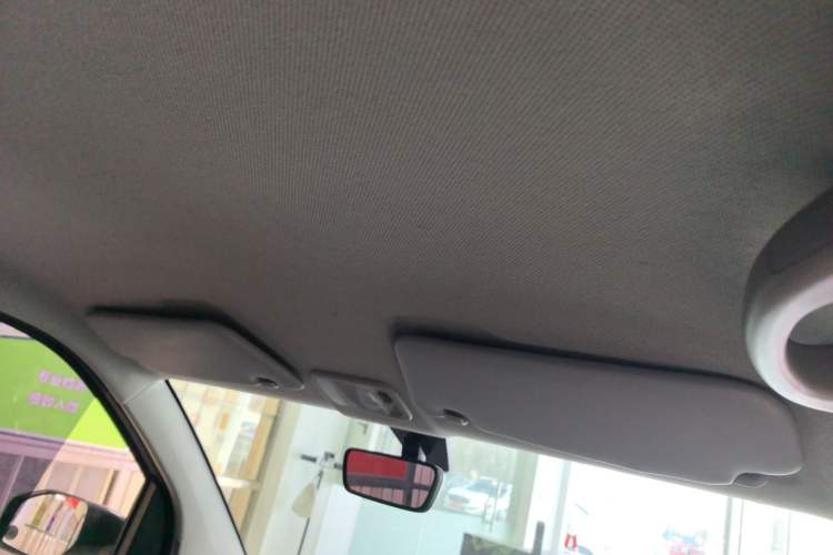 Used Wuling Hongguang MINIEV 2021 Macaron Premium Model – Lithium Iron Phosphate